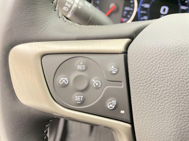 used 2022 GMC Terrain car, priced at $30,997