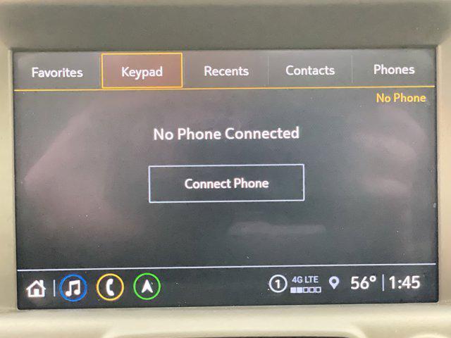 used 2022 GMC Terrain car, priced at $30,997