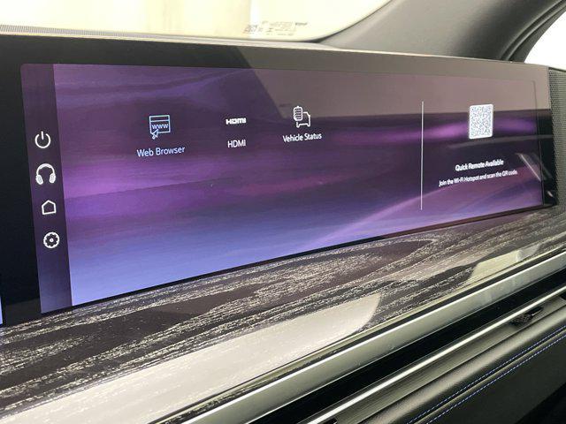 new 2026 Cadillac Escalade IQ car, priced at $132,420