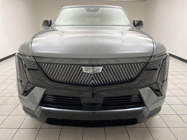 new 2026 Cadillac Escalade IQ car, priced at $132,420