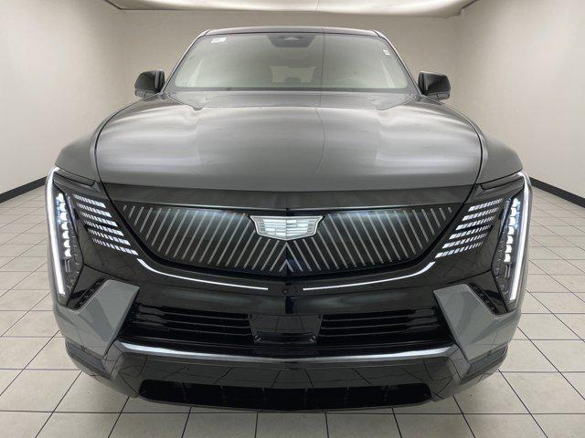 new 2026 Cadillac Escalade IQ car, priced at $132,420