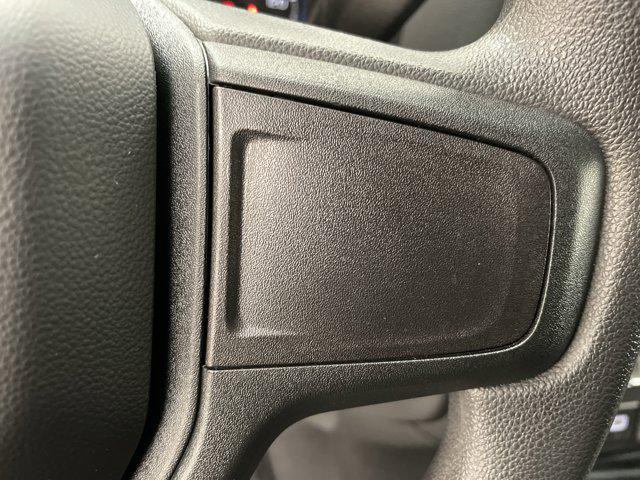 used 2024 Chevrolet Silverado 1500 car, priced at $41,372