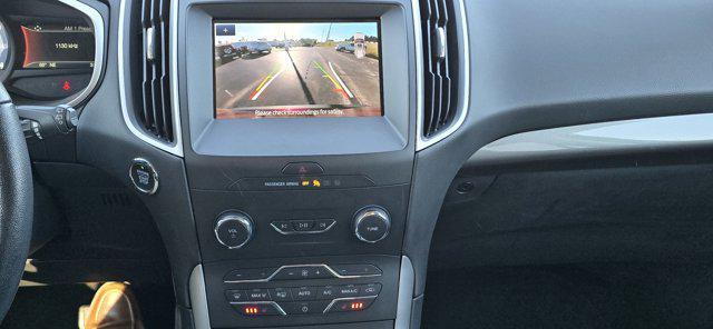 used 2020 Ford Edge car, priced at $13,398