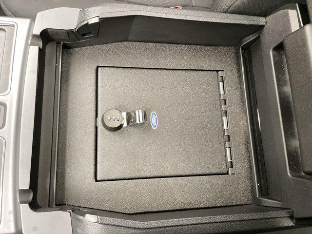 used 2020 Ford F-150 car, priced at $30,498