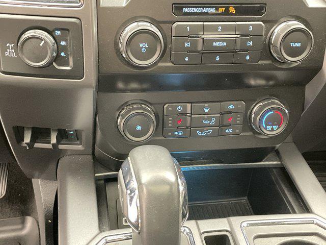 used 2020 Ford F-150 car, priced at $30,498