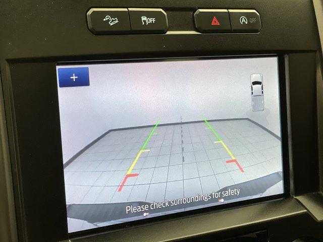 used 2020 Ford F-150 car, priced at $30,498