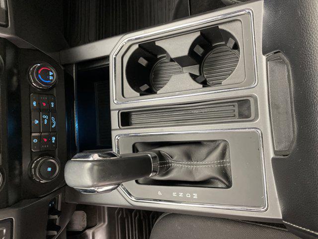 used 2020 Ford F-150 car, priced at $30,498