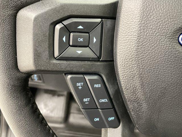 used 2020 Ford F-150 car, priced at $30,498