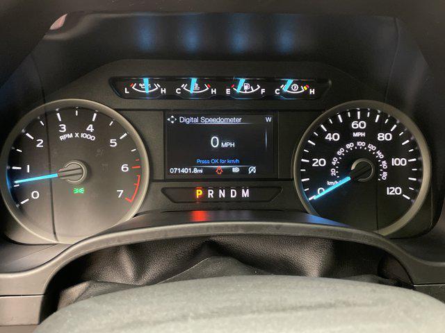 used 2020 Ford F-150 car, priced at $30,498