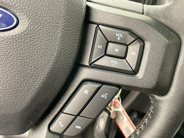 used 2020 Ford F-150 car, priced at $30,498