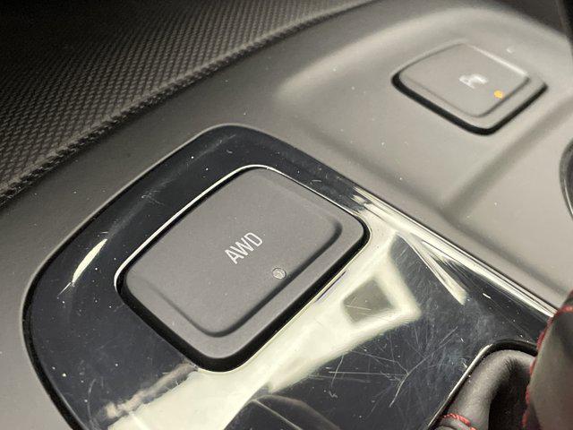 used 2022 Chevrolet Equinox car, priced at $26,498