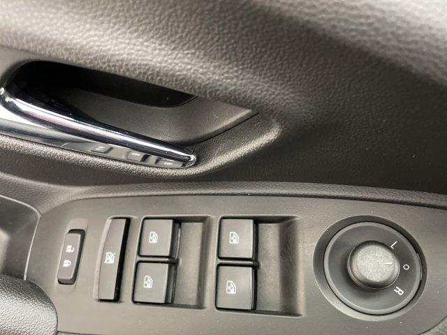 used 2016 Chevrolet Trax car, priced at $11,497
