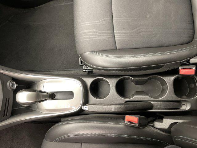 used 2016 Chevrolet Trax car, priced at $11,497