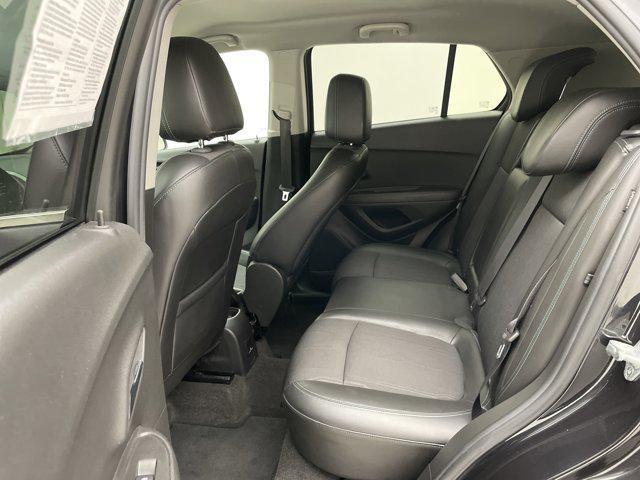 used 2016 Chevrolet Trax car, priced at $11,497