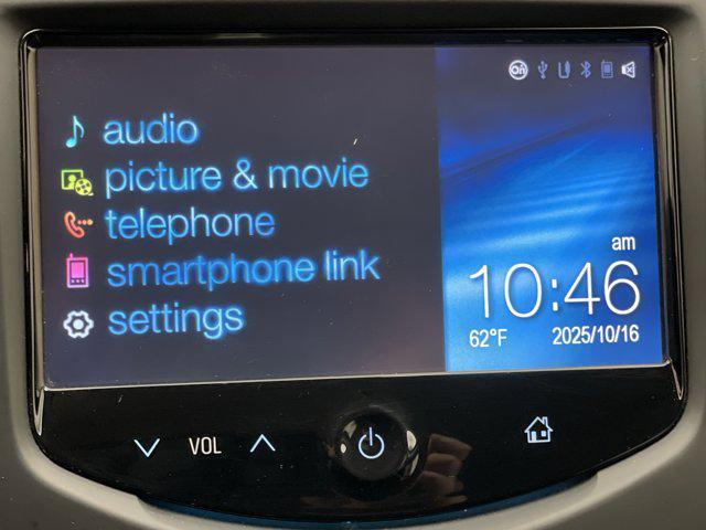 used 2016 Chevrolet Trax car, priced at $11,497
