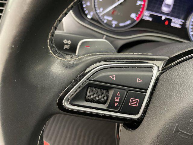 used 2018 Audi S6 car, priced at $34,998