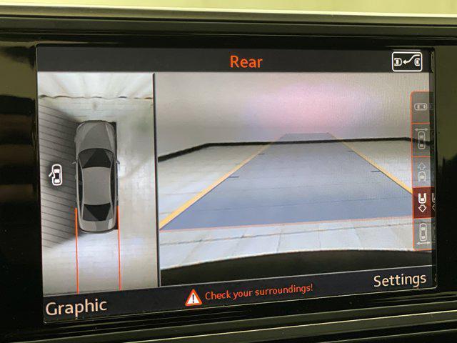 used 2018 Audi S6 car, priced at $34,998