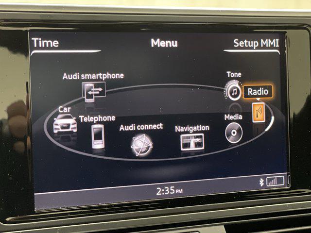 used 2018 Audi S6 car, priced at $34,998