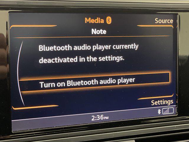 used 2018 Audi S6 car, priced at $34,998