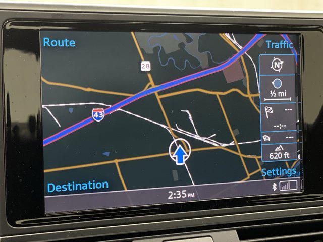 used 2018 Audi S6 car, priced at $34,998