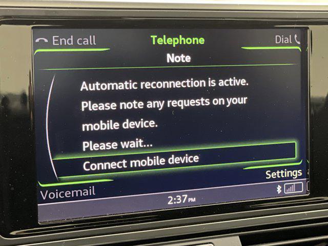 used 2018 Audi S6 car, priced at $34,998