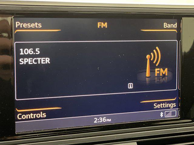 used 2018 Audi S6 car, priced at $34,998