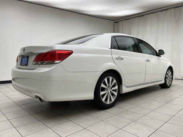 used 2011 Toyota Avalon car, priced at $8,975