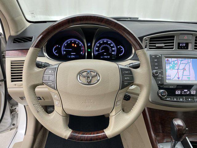 used 2011 Toyota Avalon car, priced at $8,975