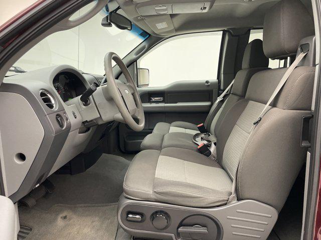 used 2005 Ford F-150 car, priced at $10,499