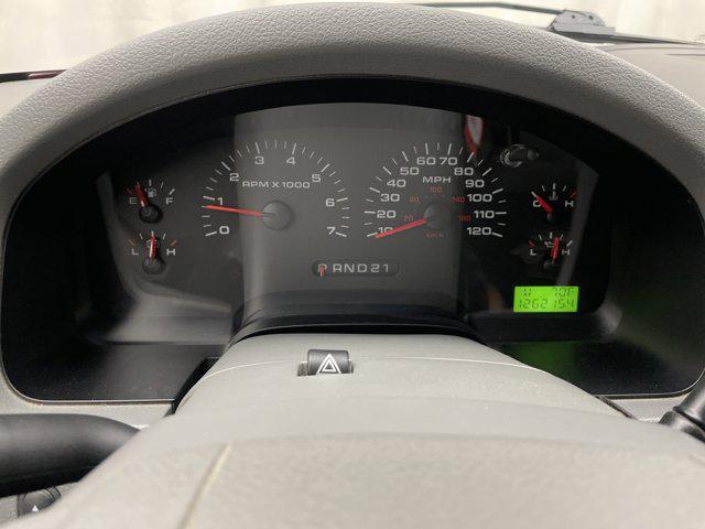 used 2005 Ford F-150 car, priced at $10,499