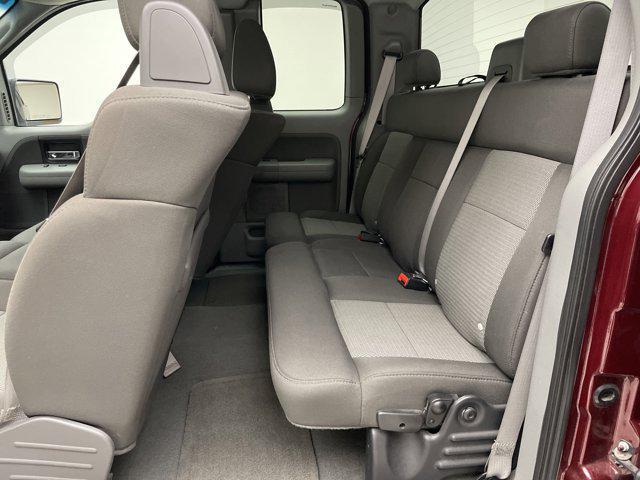 used 2005 Ford F-150 car, priced at $10,499