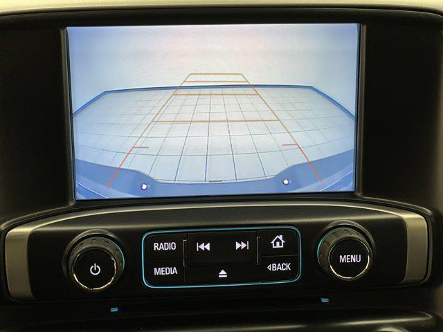 used 2018 GMC Sierra 1500 car, priced at $33,997