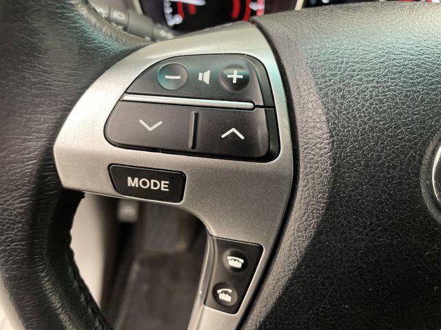 used 2012 Toyota Highlander car, priced at $11,997