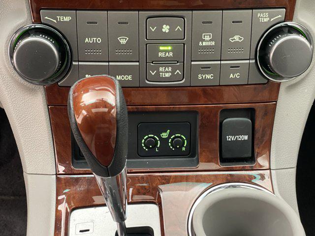 used 2012 Toyota Highlander car, priced at $11,997