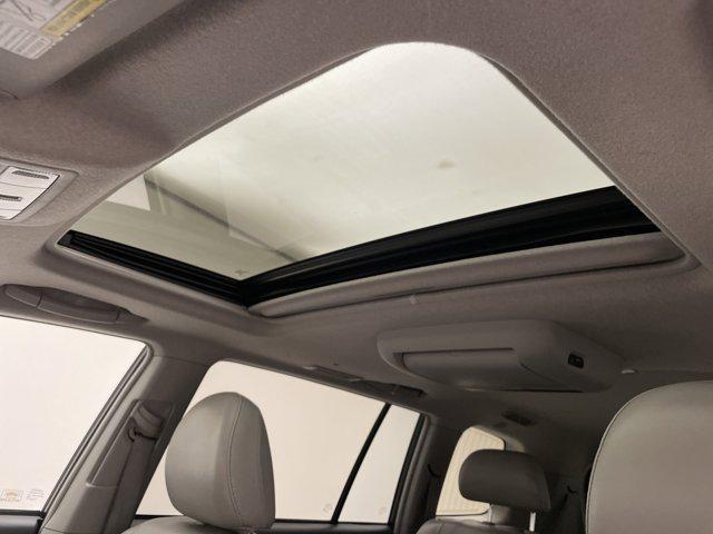 used 2012 Toyota Highlander car, priced at $11,997