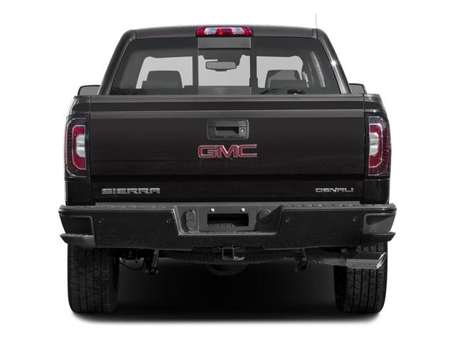 used 2017 GMC Sierra 1500 car, priced at $28,493