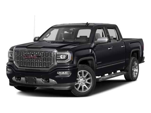 used 2017 GMC Sierra 1500 car, priced at $28,493