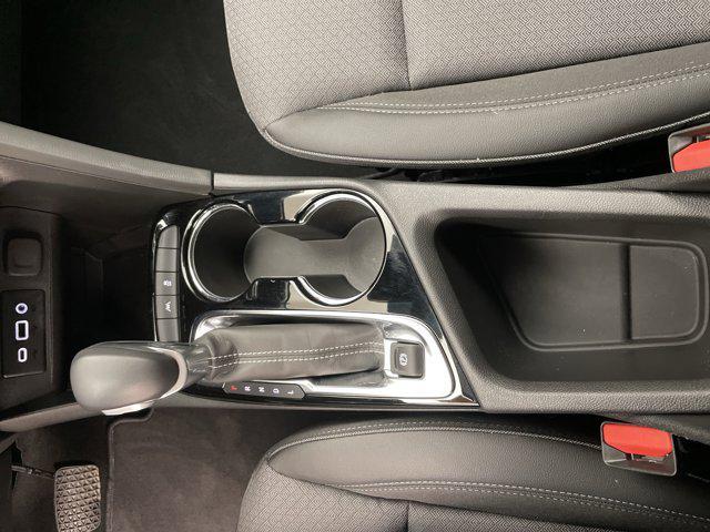 used 2023 Buick Encore GX car, priced at $23,798