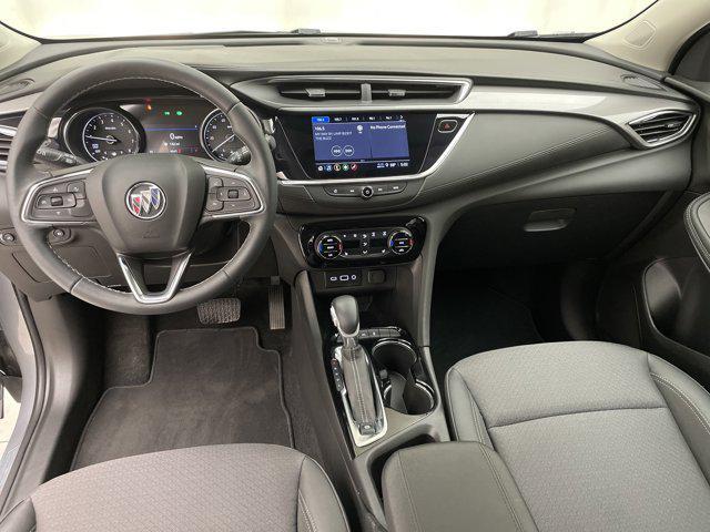 used 2023 Buick Encore GX car, priced at $23,798