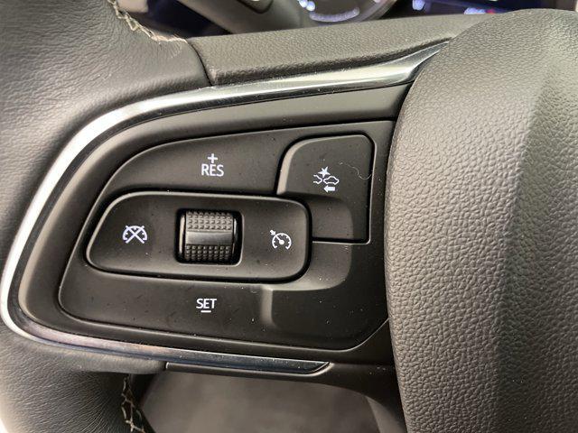 used 2023 Buick Encore GX car, priced at $23,798