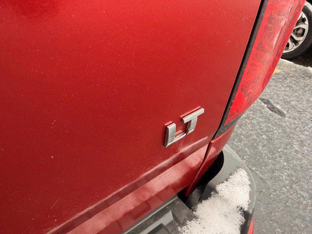 used 2015 Chevrolet Colorado car, priced at $11,999