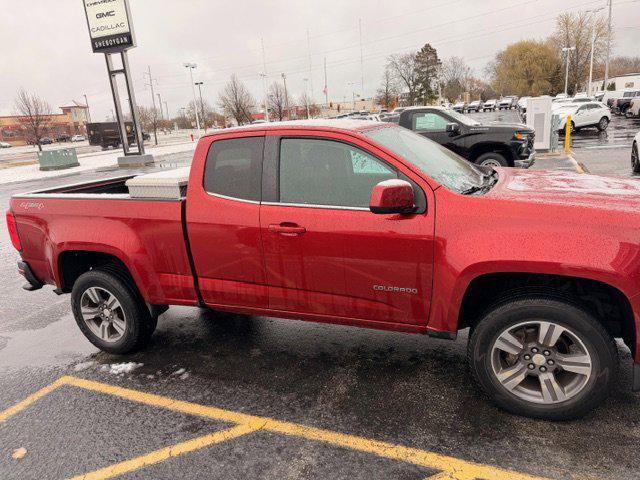 used 2015 Chevrolet Colorado car, priced at $11,999