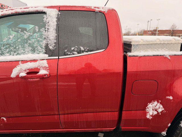 used 2015 Chevrolet Colorado car, priced at $11,999