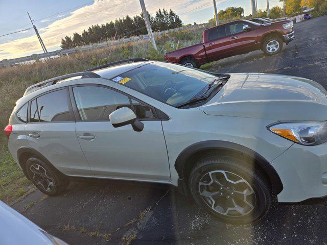 used 2013 Subaru XV Crosstrek car, priced at $12,600