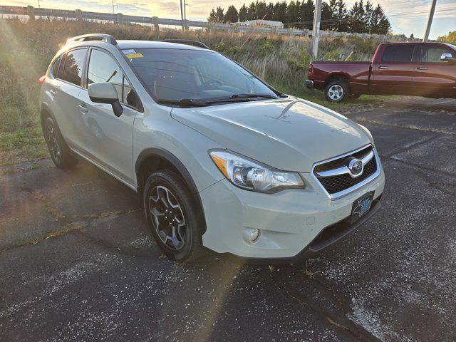 used 2013 Subaru XV Crosstrek car, priced at $12,600