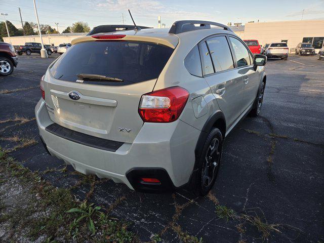 used 2013 Subaru XV Crosstrek car, priced at $12,600