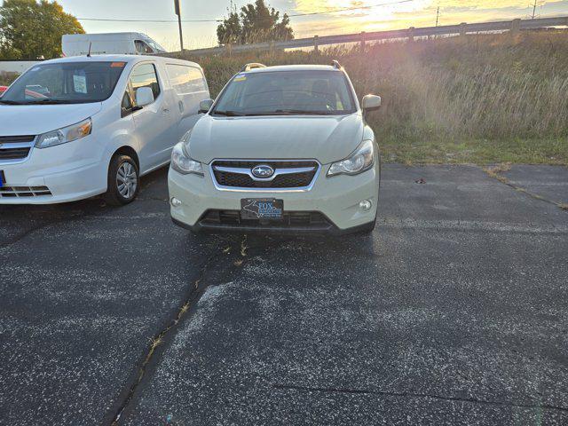 used 2013 Subaru XV Crosstrek car, priced at $12,600