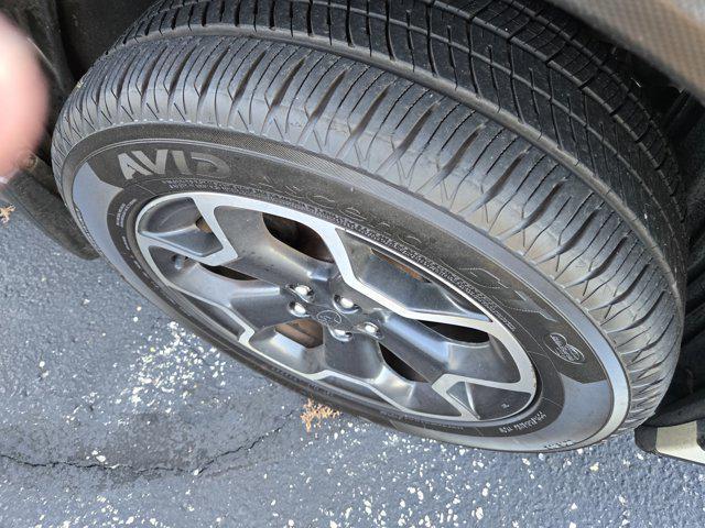 used 2013 Subaru XV Crosstrek car, priced at $12,600