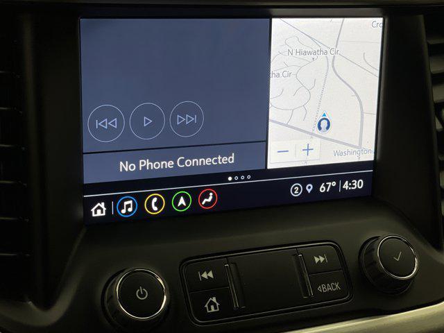 used 2023 GMC Acadia car, priced at $31,984