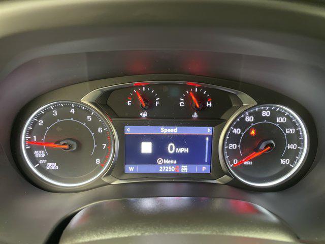 used 2023 GMC Acadia car, priced at $31,984